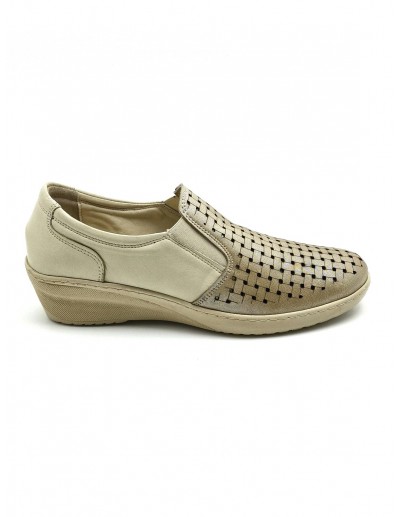 Zapato de mujer Manlisa...