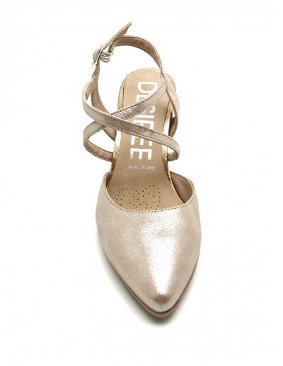 Zapato de mujer Desireé en... 2