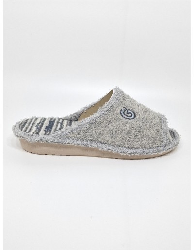 Zapatilla de mujer Muro en...