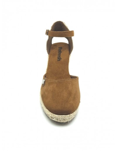 Zapatilla de mujer Refresh... 2