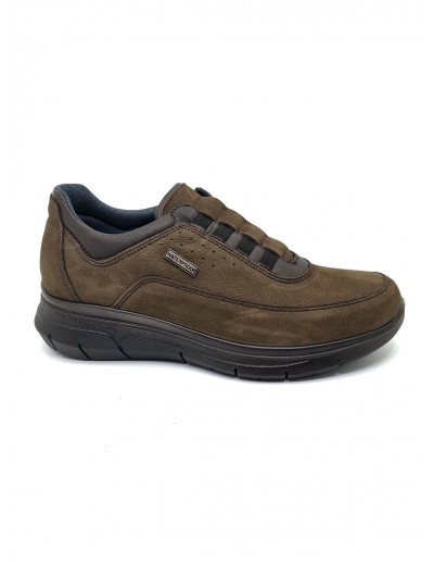 Zapato de hombre Luisetti...