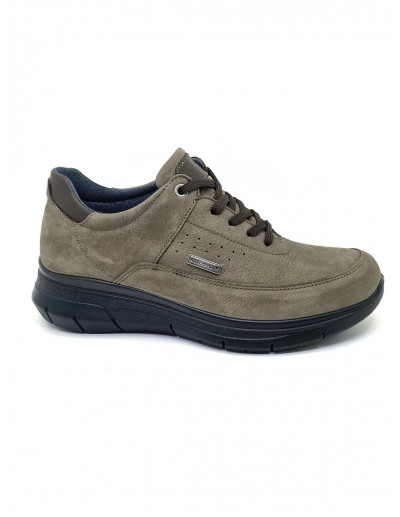 Zapato de hombre Luisetti...