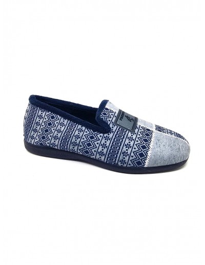 Zapatilla de hombre Andinas...
