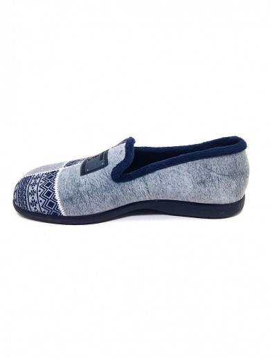 Zapatilla de hombre Andinas... 2