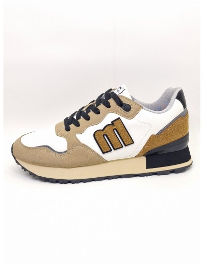 Deportivo de hombre Mustang...