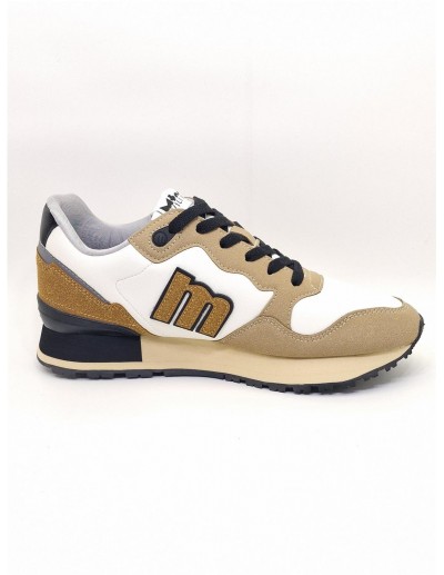 Deportivo de hombre Mustang... 2