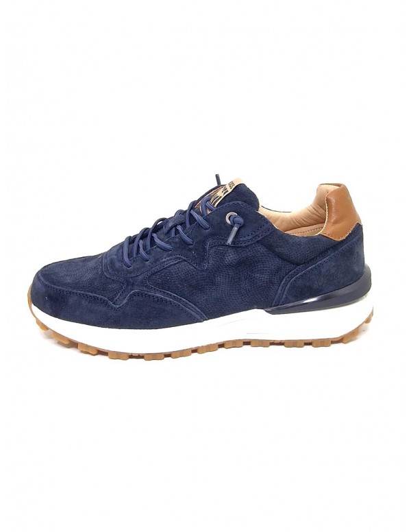 Deportivo de hombre Kangaroos en azul...