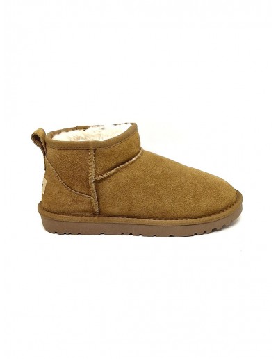 Bota de mujer Isteria en...