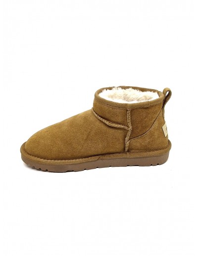 Bota de mujer Isteria en... 2