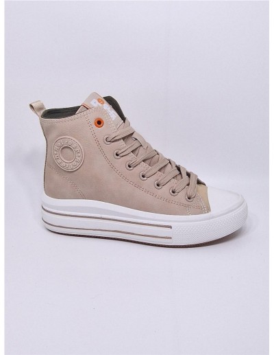 Botin de mujer Refresh en...