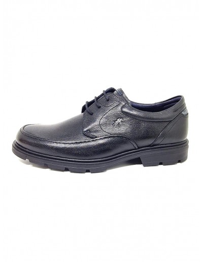 Zapato de hombre Fluchos en...