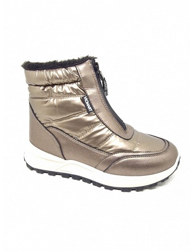 Bota de mujer Vicmart en...