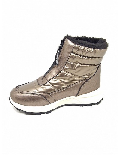 Bota de mujer Vicmart en... 2