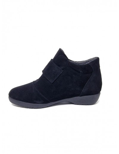 Bota de mujer Doctor... 2