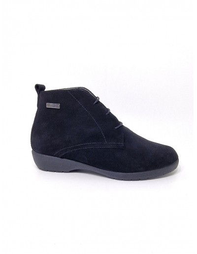 Bota de mujer Doctor...