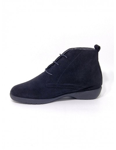 Bota de mujer Doctor... 2