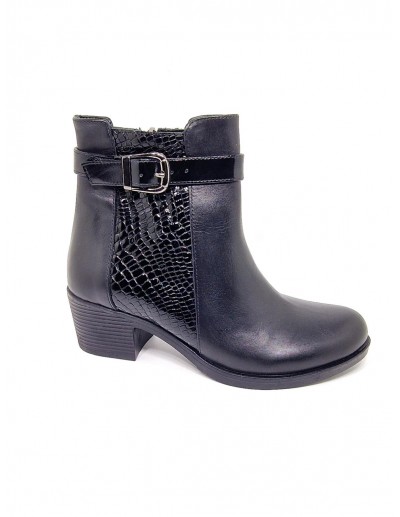 Bota de mujer Manlisa...