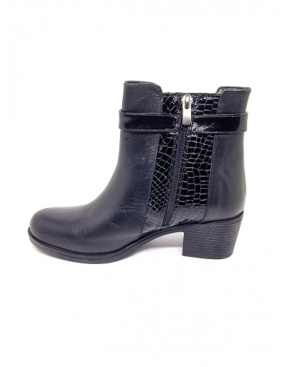Bota de mujer Manlisa... 2