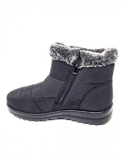 Bota de mujer Treintas en... 2