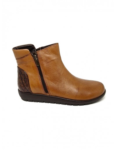Botin de mujer Manlisa...