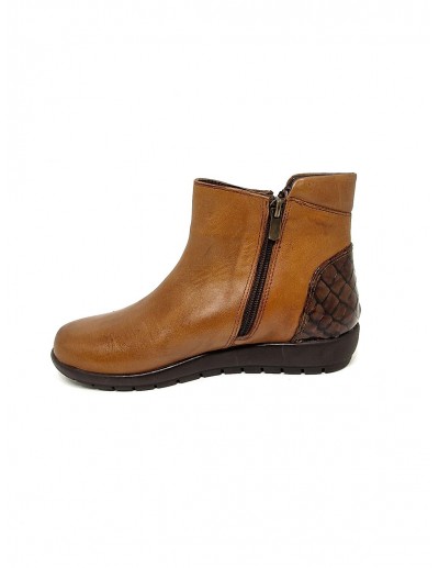 Botin de mujer Manlisa... 2