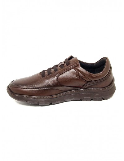Zapato de hombre Baerchi en...
