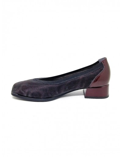 Zapato de mujer Pitillos en... 2