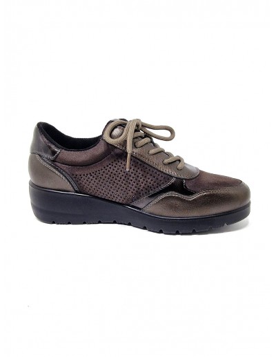 Zapato de mujer Doctor... 2