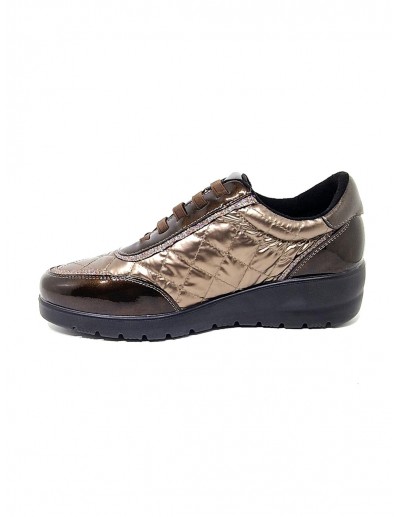 Zapato de mujer Doctor... 2