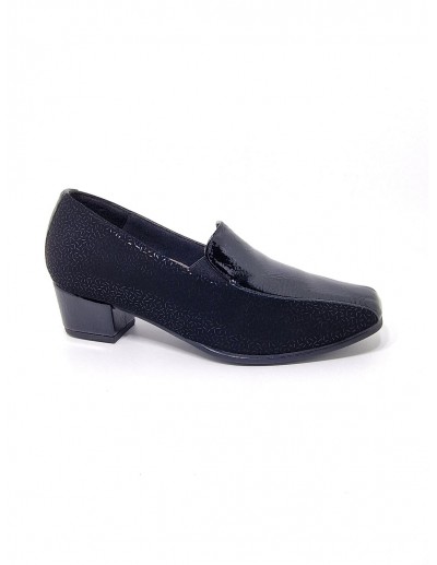 Zapato de mujer Doctor...