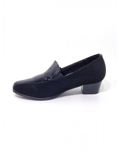 Zapato de mujer Doctor... 2