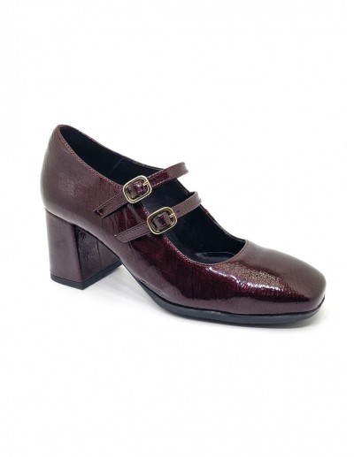 Zapato de mujer Desireé en...