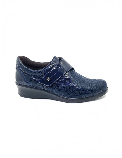 Zapato de mujer Luisetti en...