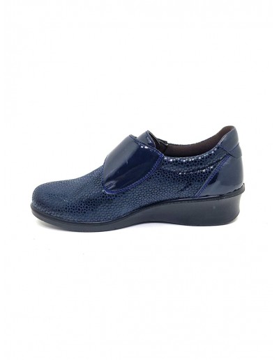 Zapato de mujer Luisetti en... 2