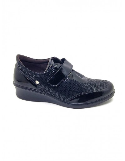 Zapato de mujer Luisetti en...