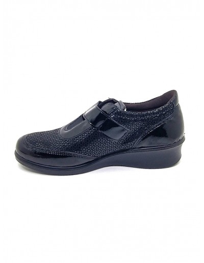 Zapato de mujer Luisetti en... 2