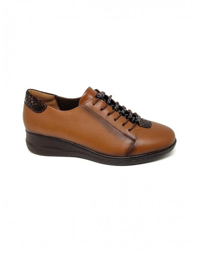Zapato de mujer Manlisa...