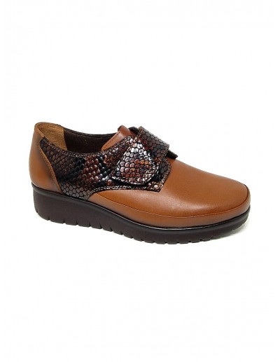 Zapato de mujer Manlisa...