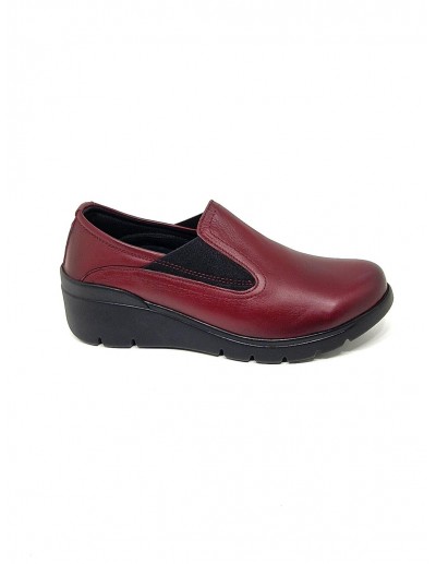Zapato de mujer Manlisa...