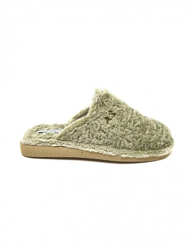 Zapatilla de mujer Andinas...