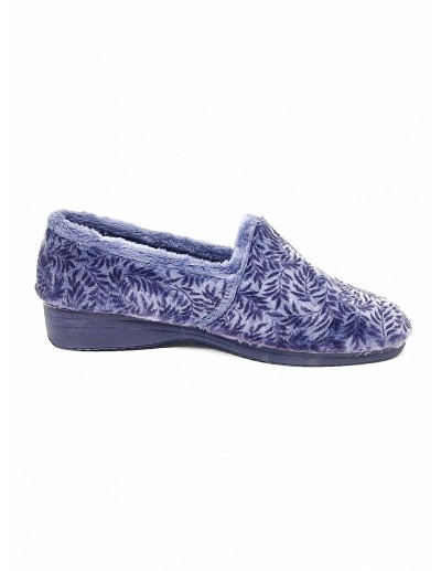 Zapatilla de mujer Muro en... 2