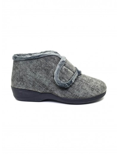 Zapatilla de mujer Andinas...