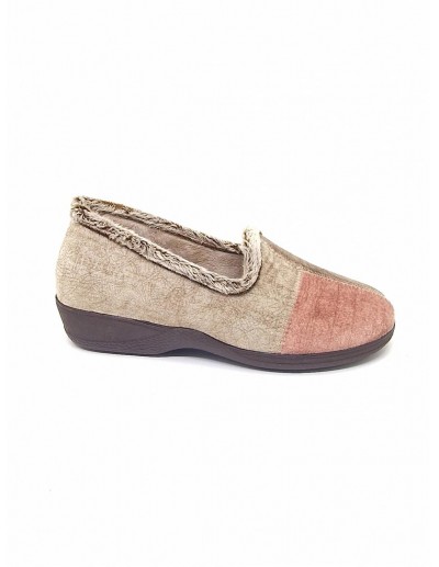 Zapatilla de mujer Andinas...