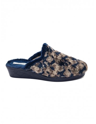 Zapatilla de mujer Andinas...