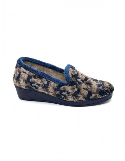 Zapatilla de mujer Andinas...