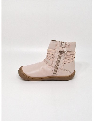 Bota de niña Gorila en nude... 2