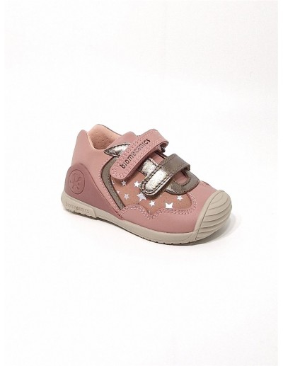 Bota de niña Biomecanics en...