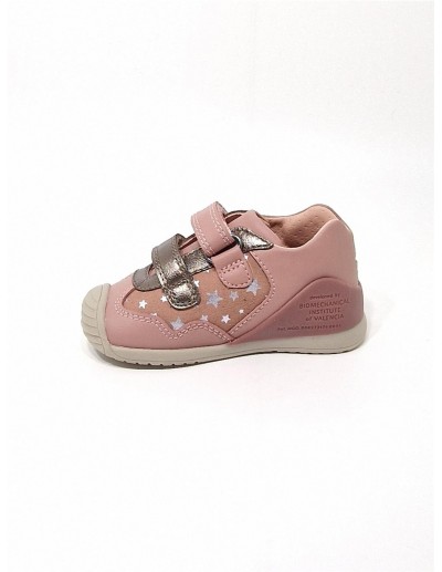 Bota de niña Biomecanics en... 2