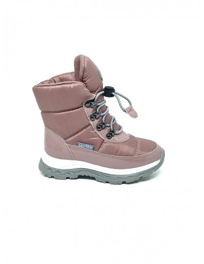 Bota de niña Biomecanics en...