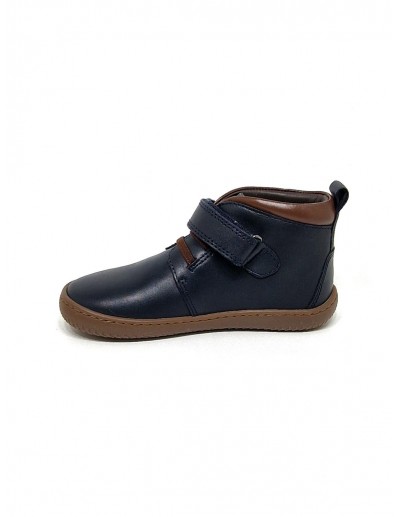 Bota de niño Gorila en azul... 2